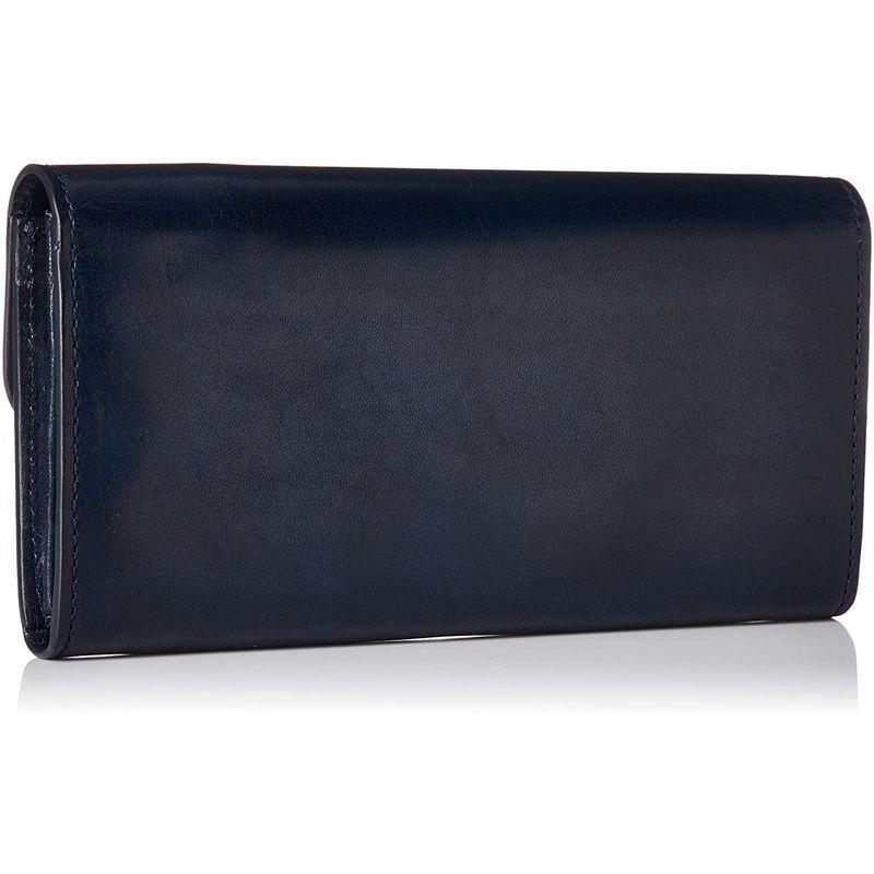 ゾナール 長財布 PRATICO 牛革 大容量 カード19段 札室2層 秀逸設計 化粧箱付き ネイビー     商品情報    【商品名】　ゾナール 長財布 PRATICO 牛革 大容量 カード19段 札