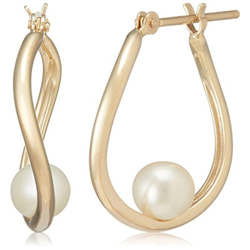 タイムセール】K10YG カイヤナイト ロングピアス va ヴァンドーム青山