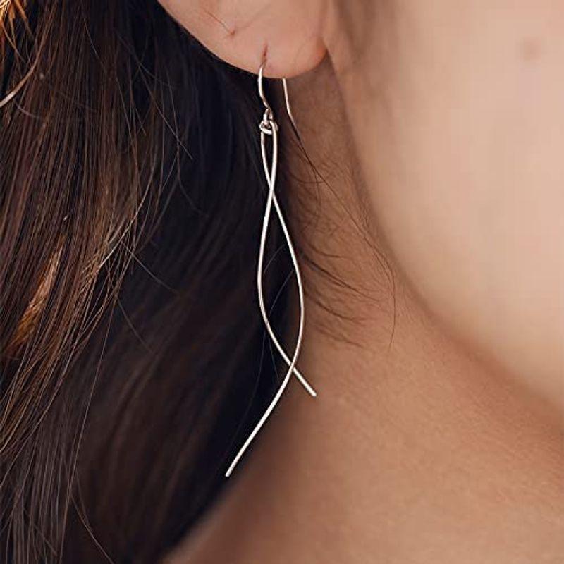 ブルーム BLOOM K14 ゴールドフィルド プラチナメッキ フック ピアス GFEP101700CI BLOOM K14 ゴールドフィルド プラチナメッキ フック ピアス GFEP101700CI