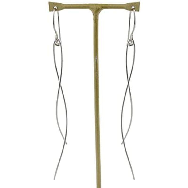 ブルーム BLOOM K14 ゴールドフィルド プラチナメッキ フック ピアス GFEP101700CI BLOOM K14 ゴールドフィルド プラチナメッキ フック ピアス GFEP101700CI