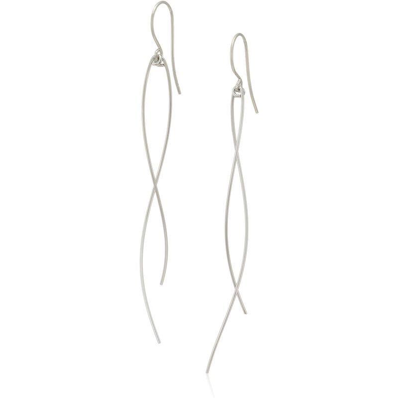 ブルーム BLOOM K14 ゴールドフィルド プラチナメッキ フック ピアス GFEP101700CI BLOOM K14 ゴールドフィルド プラチナメッキ フック ピアス GFEP101700CI