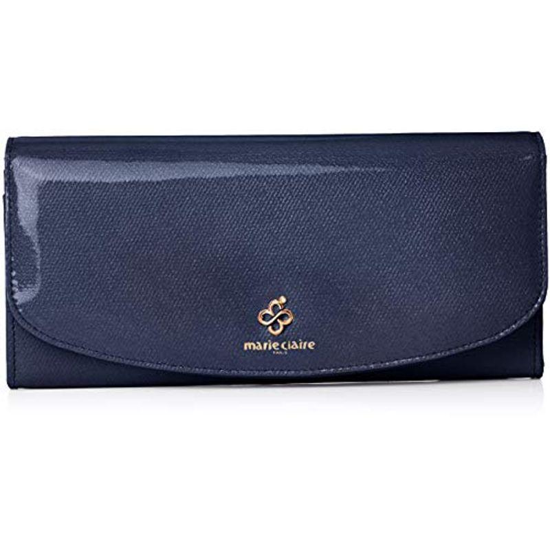 マリクレール 長財布 レディース 財布 長財布 大容量 ファスナー小銭入れ 本革 パークフロラル ファスナー小銭入れ レディースファッション Ytネットショップ ブランド ダークパープル カードポケット24枚 店 バーゲンの