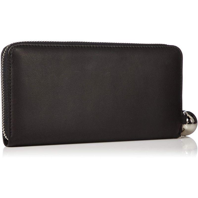 ツモリチサト 財布 キラネコ ブラック 財布 キラネコ ブラック