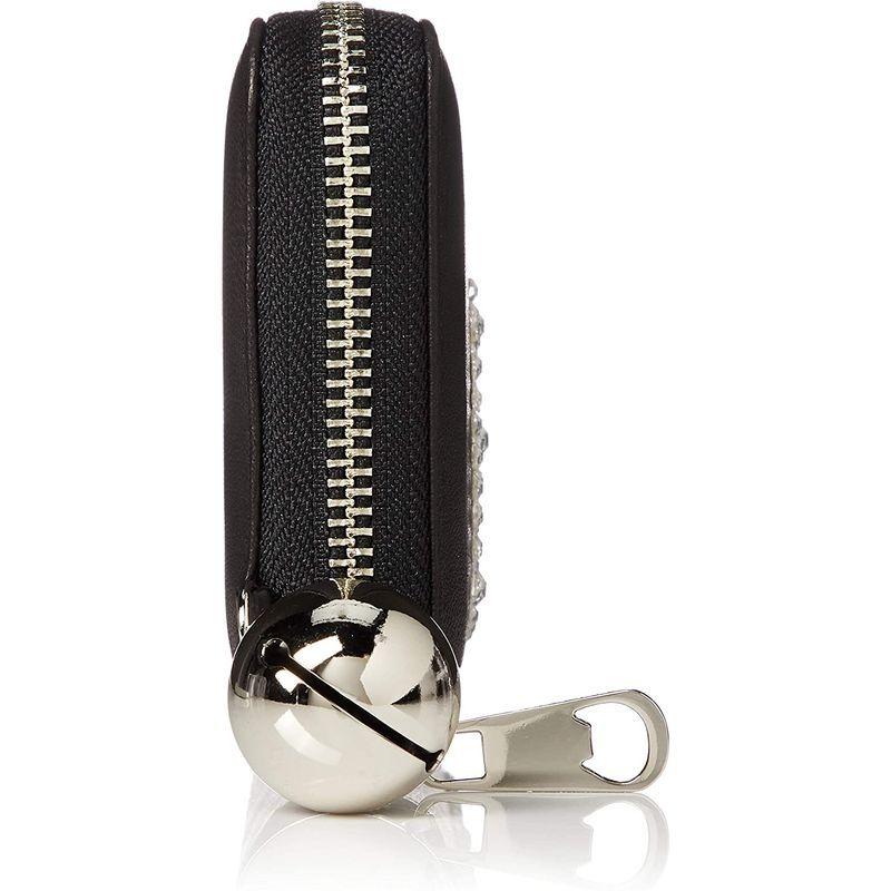 ツモリチサト 財布 キラネコ ブラック 財布 キラネコ ブラック