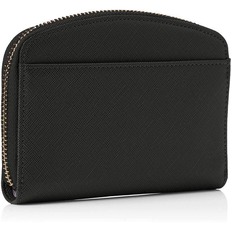 素晴らしい価格 折財布 ミニ財布 サマンサベガ スペードモチーフ折財布 ブラック レディース その他財布 Www Iteac Com