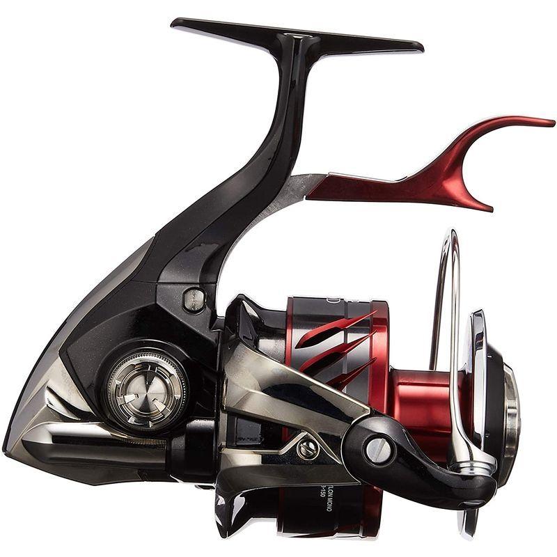 【希少品】 シマノ(SHIMANO) スピニングリール 18 BB-X レマーレ 8000D 磯 青物 根魚 【6224325549】(22515円)