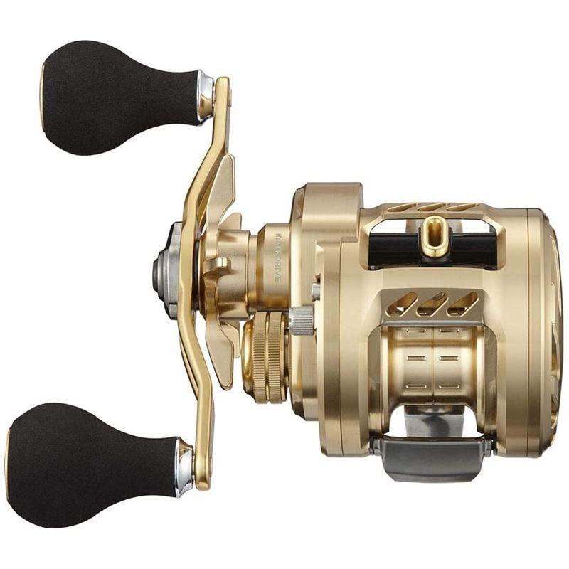 ダイワ(DAIWA) 21 バサラ 100L DAIWA バサラ 100L