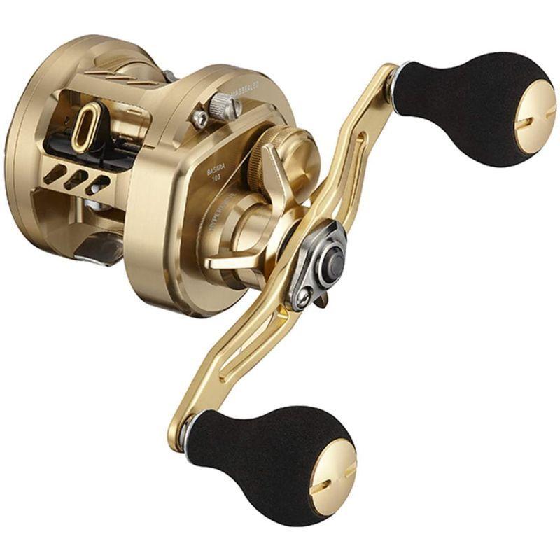 ダイワ(DAIWA) 21 バサラ 100L DAIWA バサラ 100L