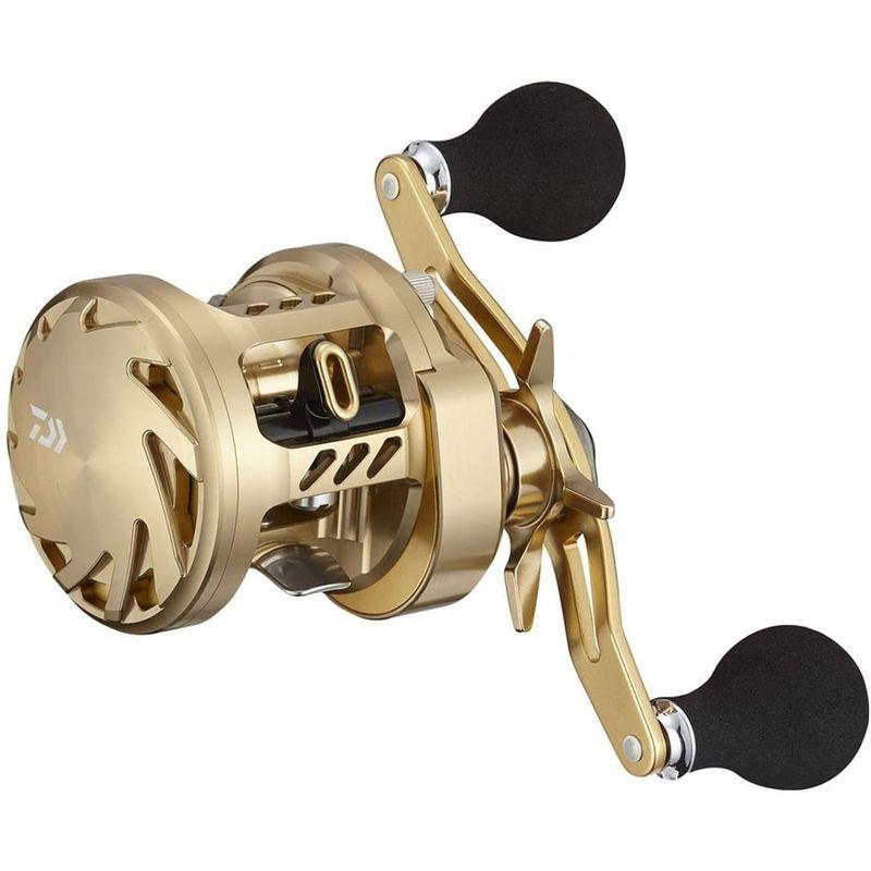 ダイワ(DAIWA) 21 バサラ 100L DAIWA バサラ 100L