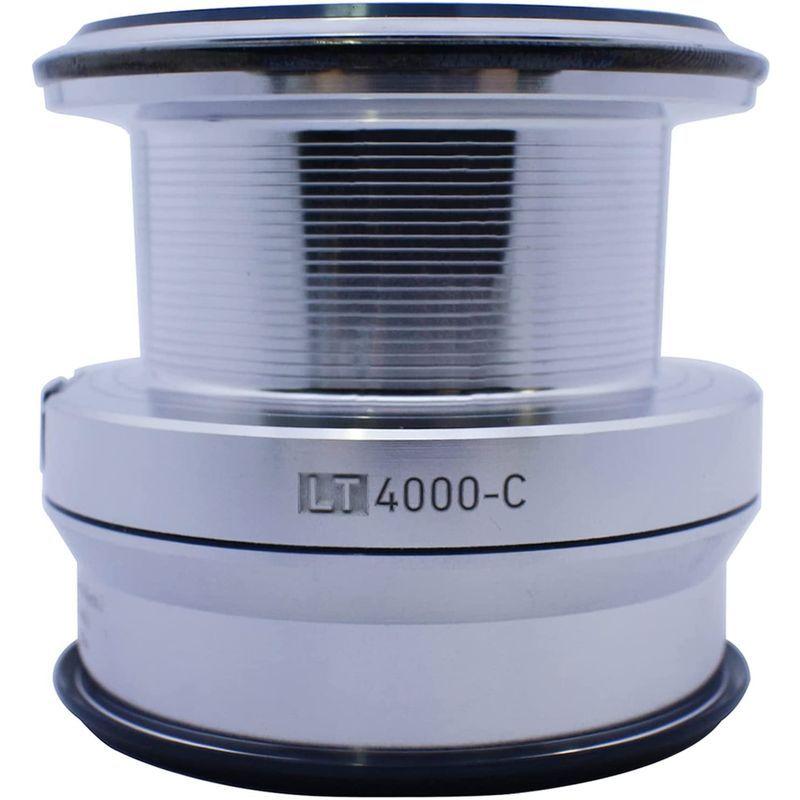 ダイワ(DAIWA) 純正パーツ 18 イグジスト LT4000-C スプール (2-12) 部品番号 9 部品コード 128B90 000 DAIWA 純正パーツ イグジスト LT4000 スプール 部品番号 部品コード 128B90