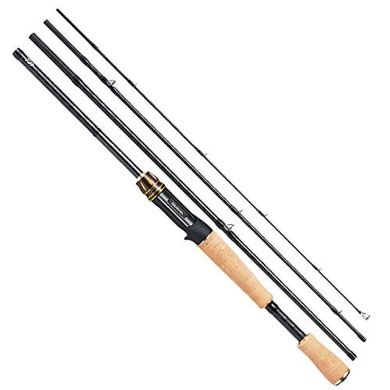 ダイワ(DAIWA) タイジギングロッド 紅牙MX TJ 76MHS AP 釣り竿 DAIWA