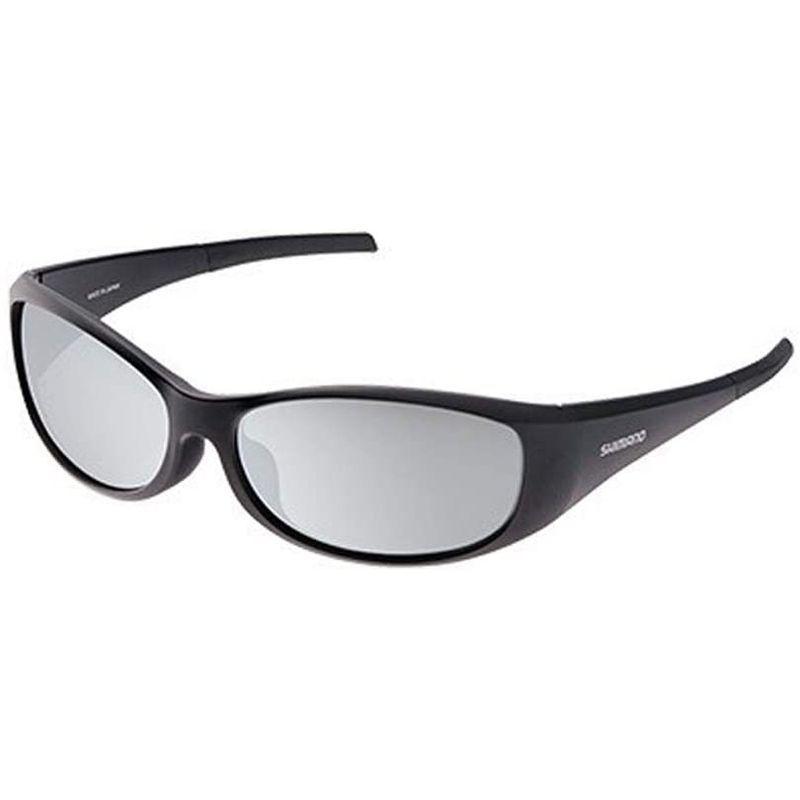 【新品】 シマノ(SHIMANO) 釣り用 サングラス バルバロス タイプG UJ-100T グレーミラー 【N2139289144】(12906円)