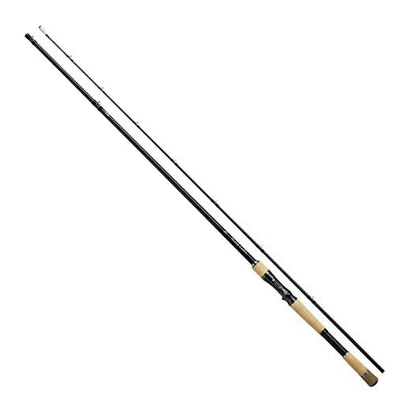 ホッツ AZUSA（アズサ） 70L （2ピース スピニング