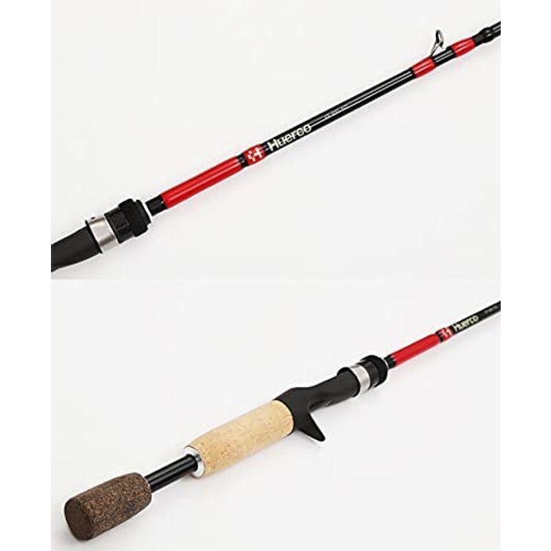 フエルコ フィッシングロッド ＦＦ５００−５Ｃ ５ピース ベイトモデル フィッシングロッド ＦＦ５００−５Ｃ ５ピース ベイトモデル