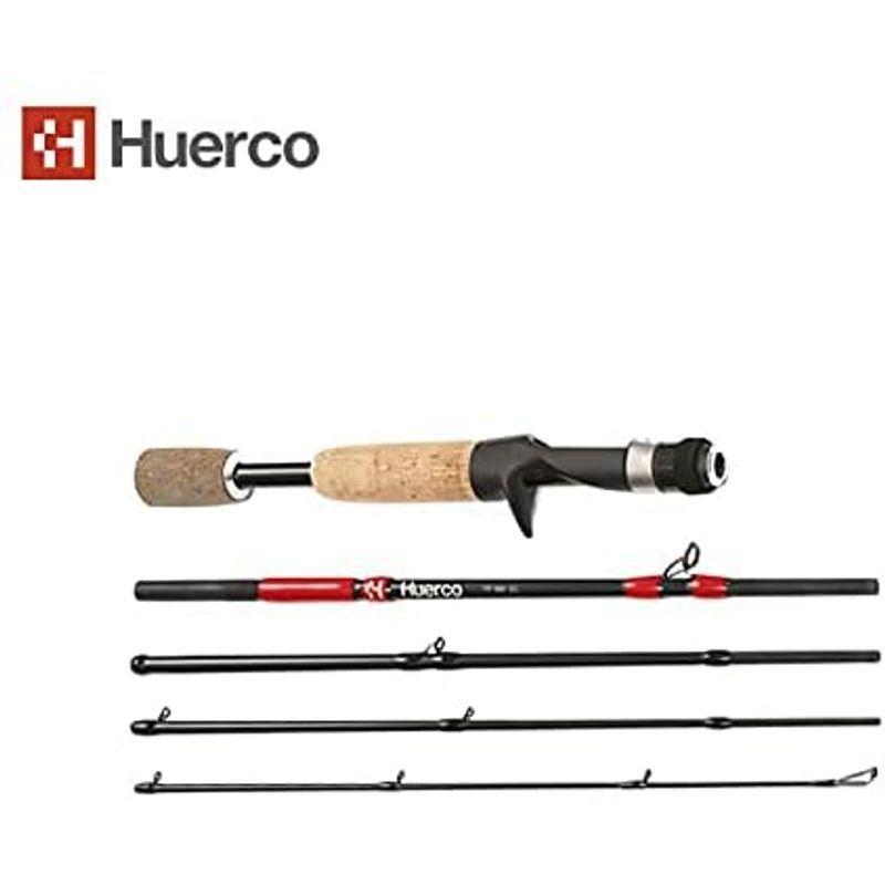 フエルコ フィッシングロッド ＦＦ５００−５Ｃ ５ピース ベイトモデル フィッシングロッド ＦＦ５００−５Ｃ ５ピース ベイトモデル