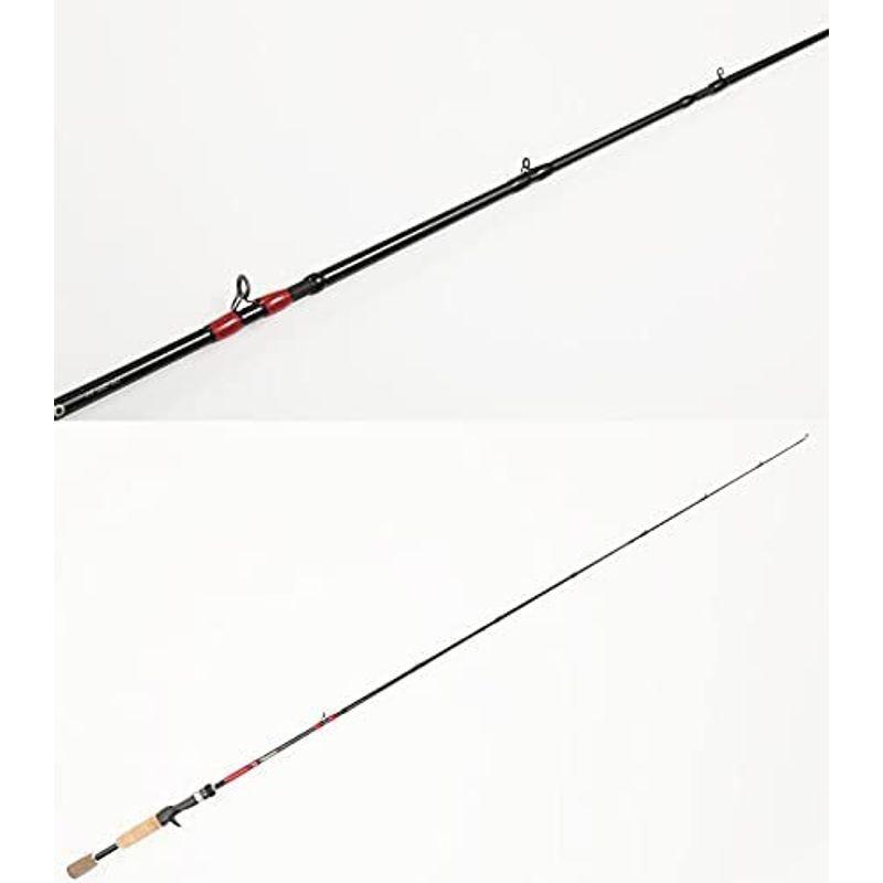 フエルコ フィッシングロッド ＦＦ５００−５Ｃ ５ピース ベイトモデル フィッシングロッド ＦＦ５００−５Ｃ ５ピース ベイトモデル