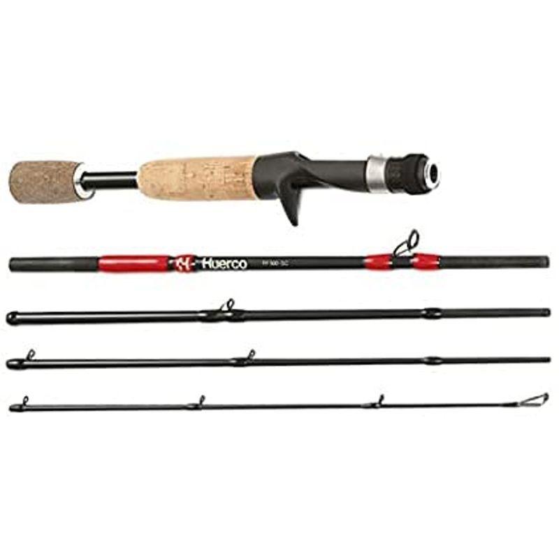 フエルコ フィッシングロッド ＦＦ５００−５Ｃ ５ピース ベイトモデル フィッシングロッド ＦＦ５００−５Ｃ ５ピース ベイトモデル