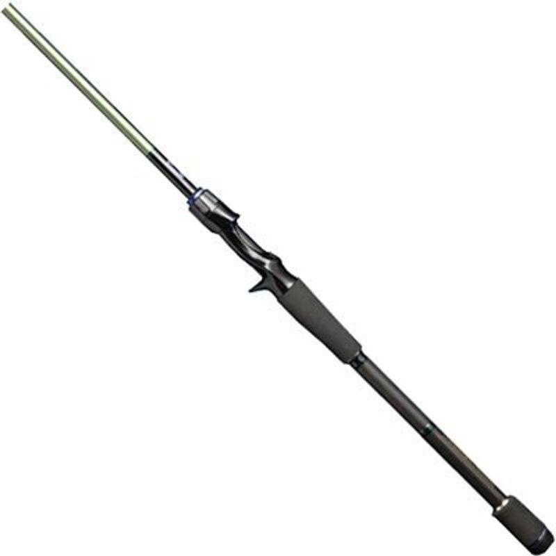 ロックフィッシュボトム RPO710HS ノリーズ ロックフィッシュボトム