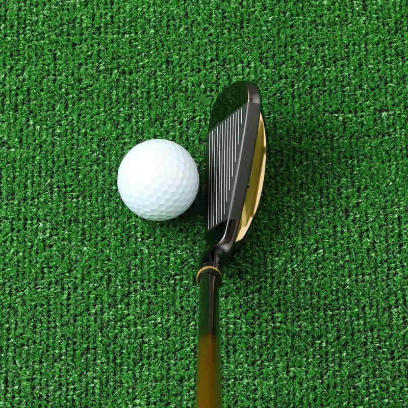 【中古品/USED】 ムツミホンマ (MUTSUMI HONMA) MH500X2 アイアン ハイブリッド 6本セット (SR) 【8796709762】(31820円)