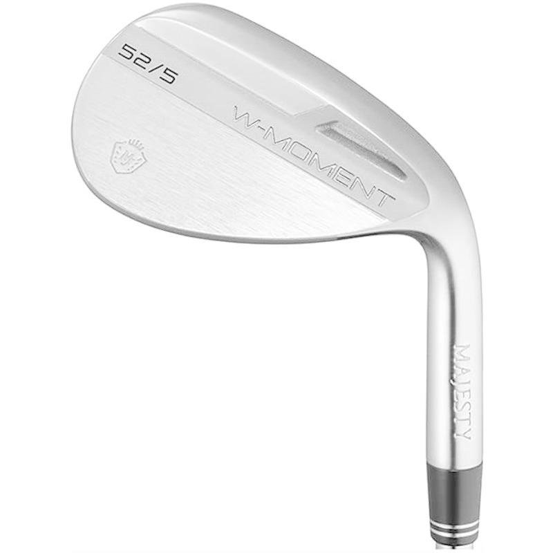 マジェスティ(Majasty) MAJESTY W-MOMENT WEDGE マジェスティ ダブリューモーメント ウェッジ カッパークロム仕 マジェスティ Majasty MAJESTY MOMENT WEDGE ダブリューモーメント ウェッジ カッパークロム仕