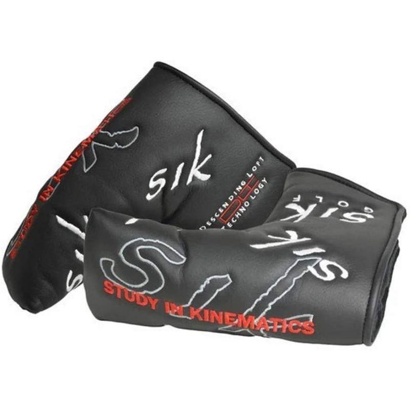 お値下げ シックゴルフ(Sik Golf) パター PRO クランクネック 34インチ ユニセックス ‐ 右 【RIZ7172827316】(25946円)