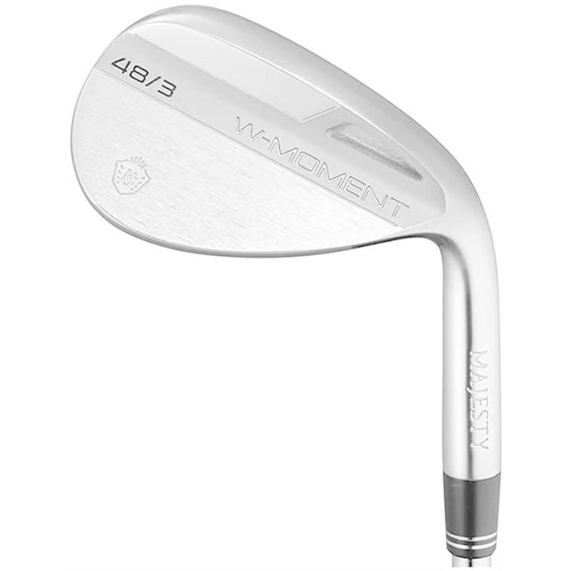 マジェスティ(Majasty) MAJESTY W-MOMENT WEDGE マジェスティ ダブリューモーメント ウェッジ カッパークロム仕 マジェスティ Majasty MAJESTY MOMENT WEDGE ダブリューモーメント ウェッジ カッパークロム仕