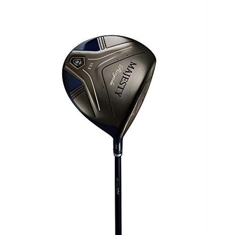 MAJESTY マジェスティ ロイヤル ドライバー MAJESTY LV540 46.5インチ SR 10.5 (グリップ：MJライト4 3