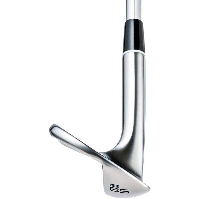 最安値❕ FOURTEEN(フォーティーン) ウェッジ RM-4 メッキ仕上げ #56-H TS114Wスチール メンズ 右利き用 ロフト角:56度 【1990718387】(12010円)