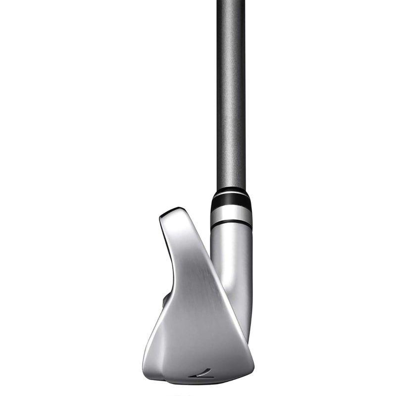 【新品訳あり】 PRGR(プロギア) NEW EGG アイアン 19EGG 4I(#7-P)M37CB R カーボン メンズ GRL04-7P 右 7-P 【NAN1200242706】(43416円)