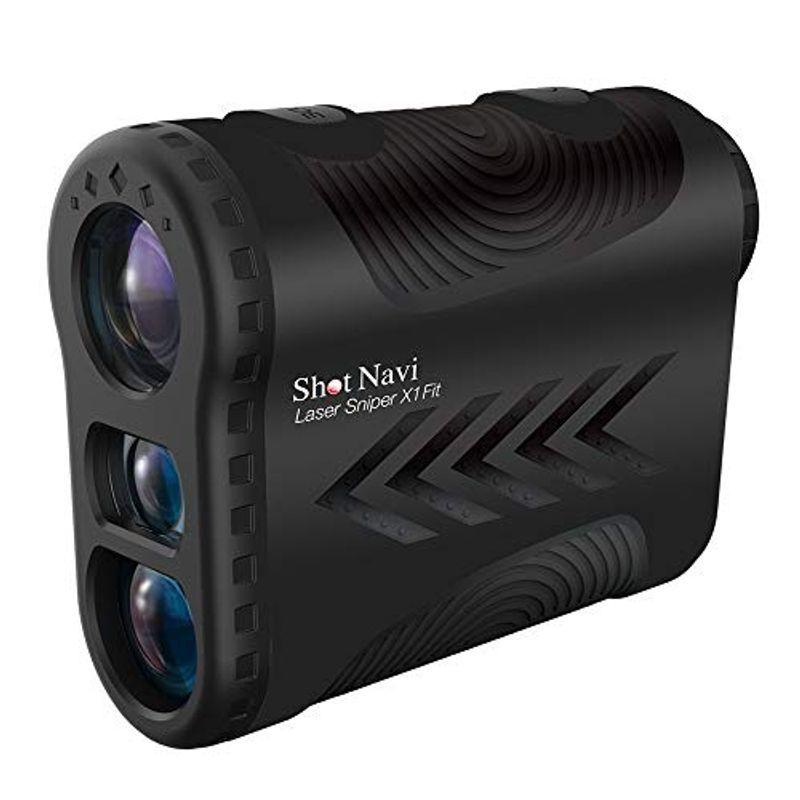 ショットナビ Shot レーザースナイパーx1 Navi 距離測定器 レーザースナイパーx1 店のショット