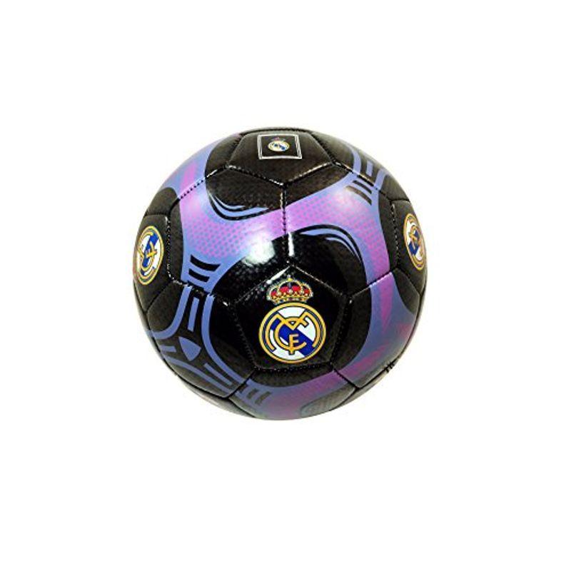 100 本物保証 Icon Sports Group レアルマドリード 公式サッカーボール サイズ5 001 在庫有 Turningheadskennel Com