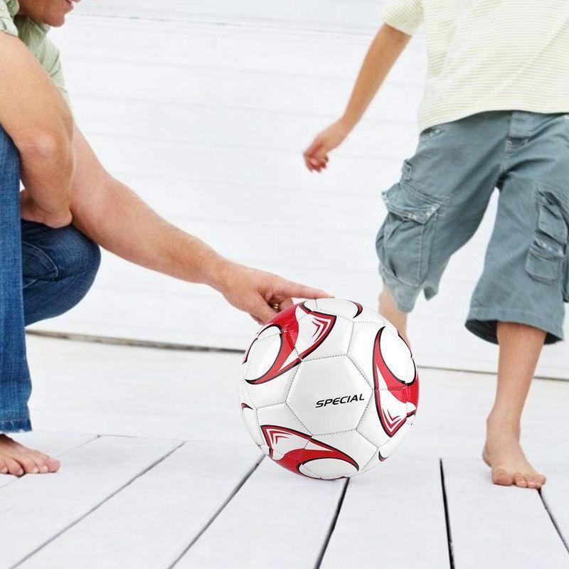 数量限定 特売 サッカーボール サイズ5 訓練フットボール 学生青年大人用 サッカーボール スポーツ用品 史上最も激安 Www Aqtsolutions Com