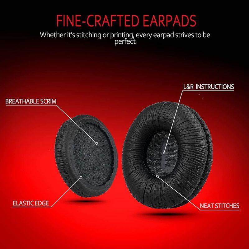 ソニーMDR-ZX110 / MDR-ZX330BT / V150 / WH-CH500用のユニバーサル交換用イヤーパッド。 JBL Tun :20220117165706-00189:YTネットショップ Yahoo!店 - 通販 - Yahoo!ショッピング ソニーMDR-ZX110 / MDR-ZX330BT / V150 / WH-CH500用のユニバーサル交換用イヤーパッド。 JBL Tun :20220117165706-00189:YTネットショップ Yahoo!店 - 通販 - Yahoo!ショッピング
