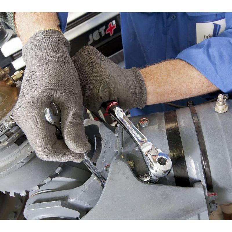 FACOM(ファコム） JL.171 3/8クイックリリース・ラチェット