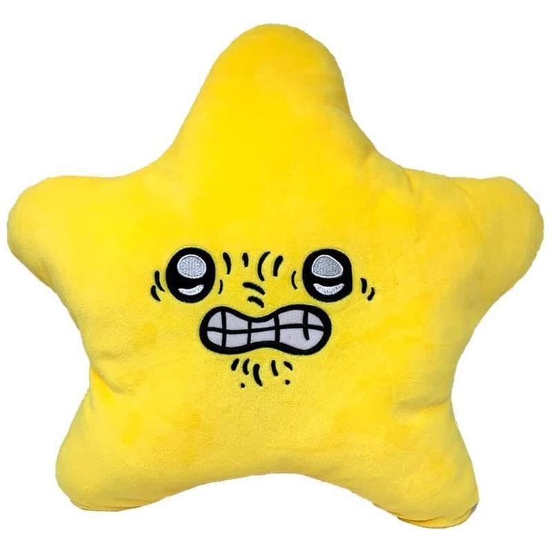 ちいかわ 流れ星 Big クッション 約40cm Ytネットショップ Yahoo 店 通販 Yahoo ショッピング