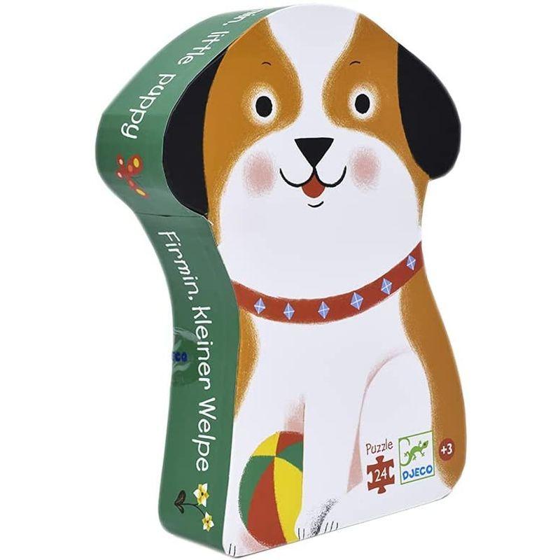 ジグソーパズル 子供 幼児 パズル 動物 犬 おもちゃ 知育玩具 3歳 2歳 プレゼント 誕生日 クリスマス おうち時間 Djeco ジ Xa2smvc8m5 ジグソーパズル Tizianapepe It