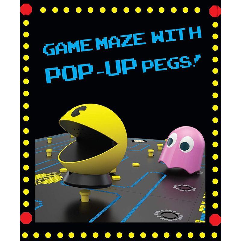 匿名配送 Buffalo Games パックマン ボードゲーム 【L1697790306】(10243円)