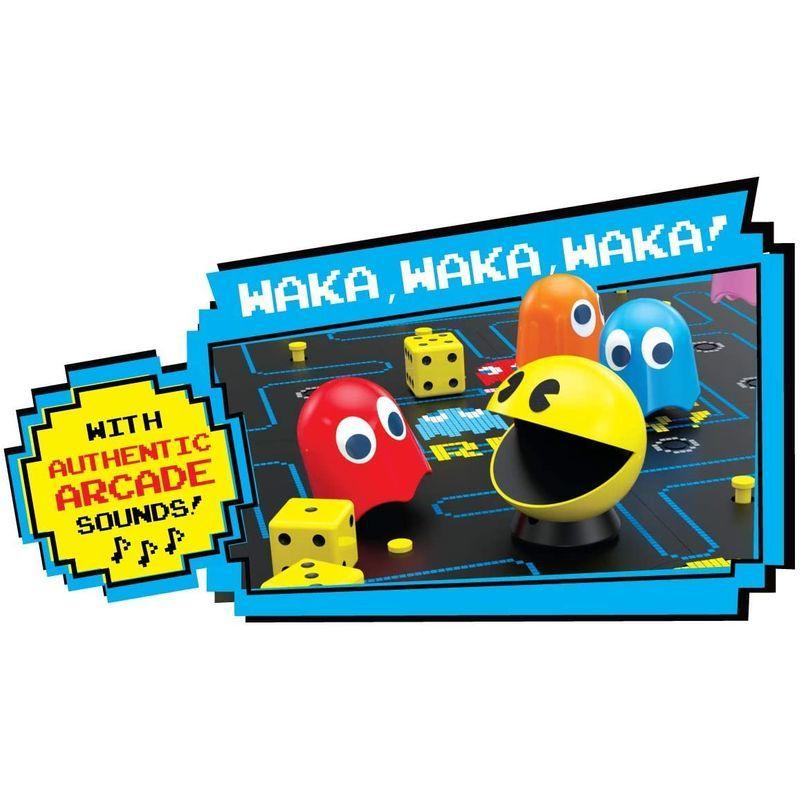 匿名配送 Buffalo Games パックマン ボードゲーム 【L1697790306】(10243円)