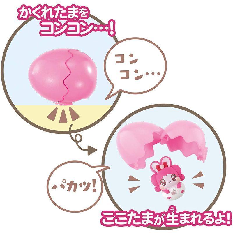 モノのかみさま ここたま フレフレここたま リボンのかみさま リボン その他人形 Www Mantraman Com Mx