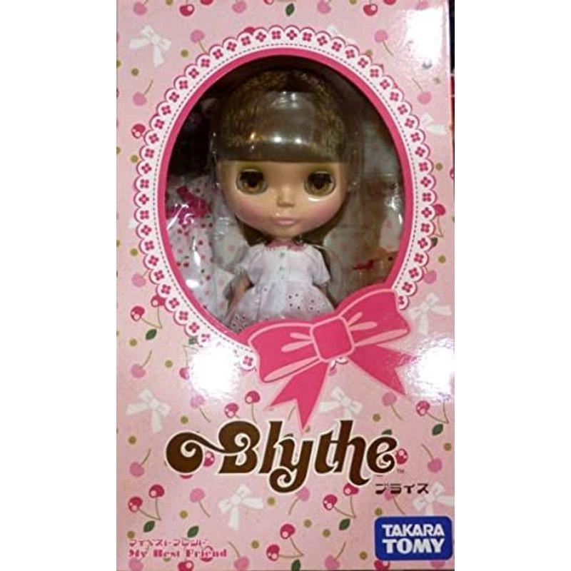 ブライス マイベストフレンド マイベストフレンド