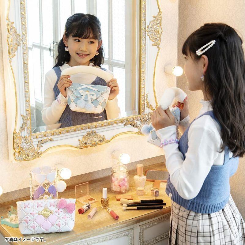 パチェリエ ふわミルキー大ボリュームのデラックスセット ふわミルキー大ボリュームのデラックスセット