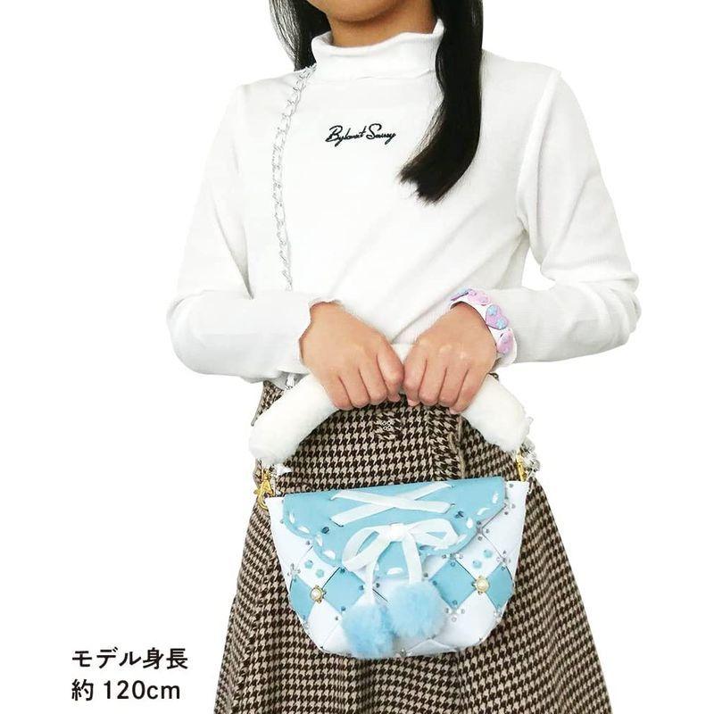 パチェリエ ふわミルキー大ボリュームのデラックスセット ふわミルキー大ボリュームのデラックスセット