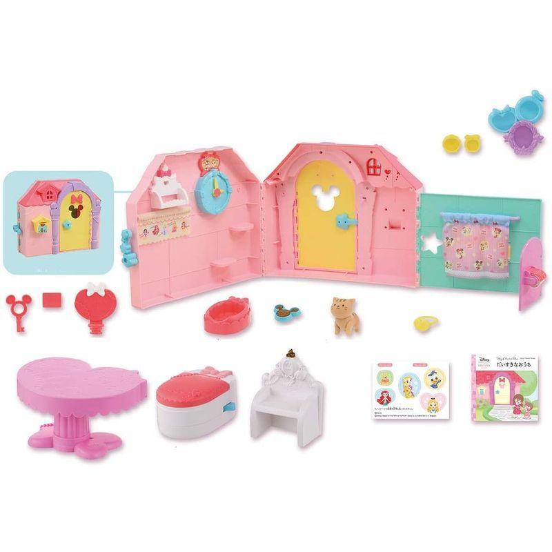 ずっと ぎゅっと レミン&ソラン あそびひろがる おおきなゆめみるおうち ぎゅっと レミン&ソラン あそびひろがる おおきなゆめみるおうち