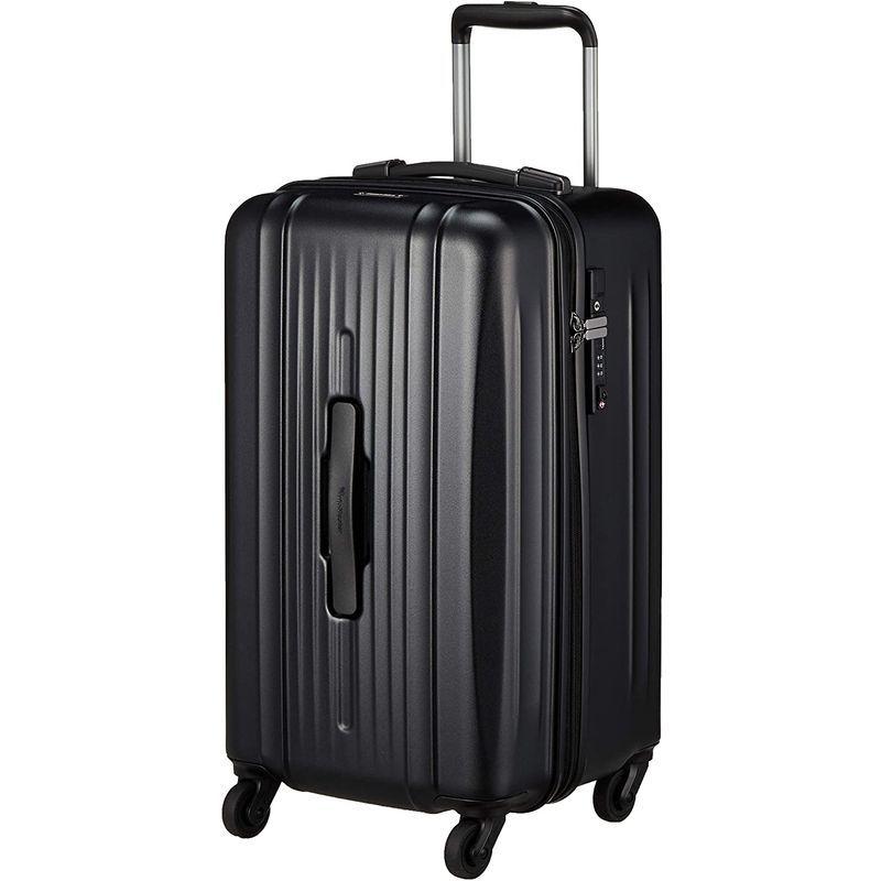 シフレ スーツケース ゼログラ ZER2244-54 33 cm マットブラック スーツケース ゼログラ ZER2244 cm マットブラック