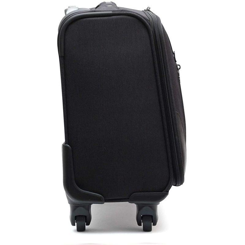 Marelli マレリー キャリーケース キャリーバッグ スーツケース ソフトタイプ 4輪 MATC150-BK マレリー キャリーケース キャリーバッグ スーツケース ソフトタイプ 4輪 MATC150 BK