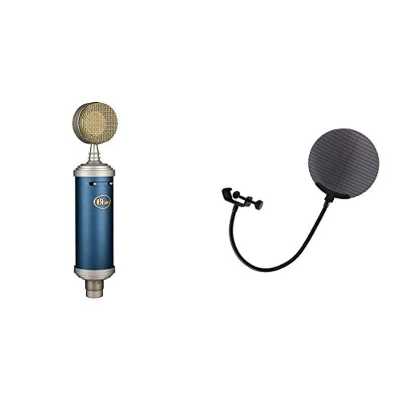 公式購入 セット買い Blue Microphones Bluebird Sl Xlr コンデンサーマイク ブルー Bm10 プレミアムショックマ 国内店舗正規品 Pnlp Sn