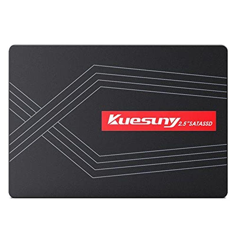 期間限定オファーの-Kuesuny SATA III 1TB内蔵ソリッドステート