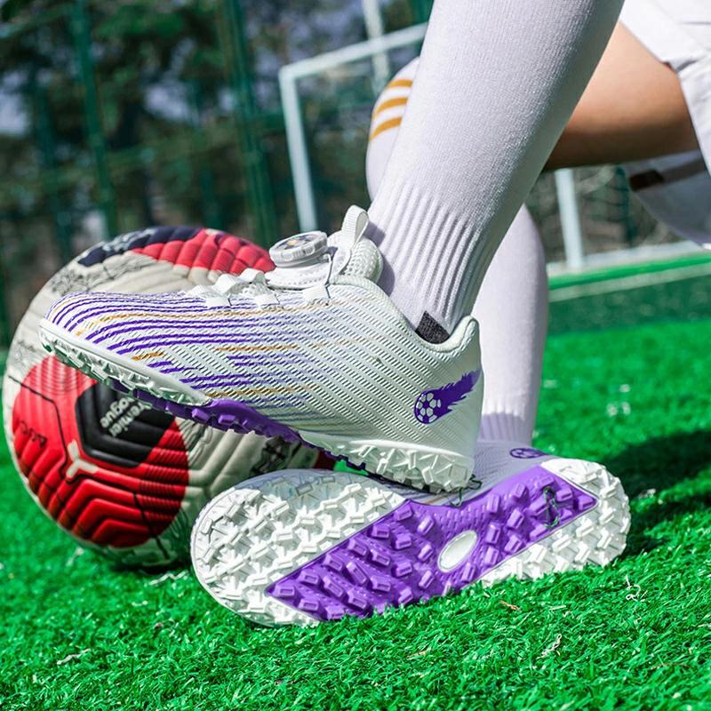 ジュニア用　サッカー スパイク　トレーニングシューズ　まとめ売り サッカーシューズ ジュニア サッカートレーニングシューズ 超軽量 男女