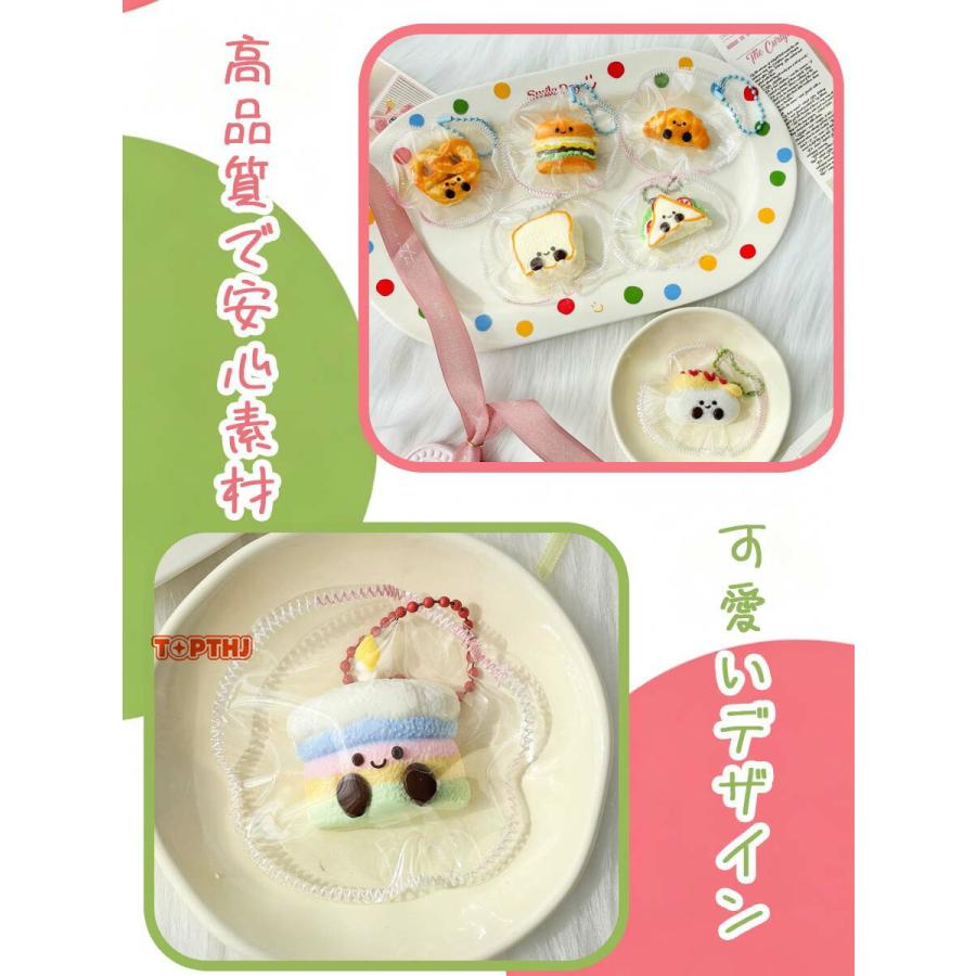 スクイーズ もちもちスクイーズ シリコーン スクイーズ玩具 おもちゃ
