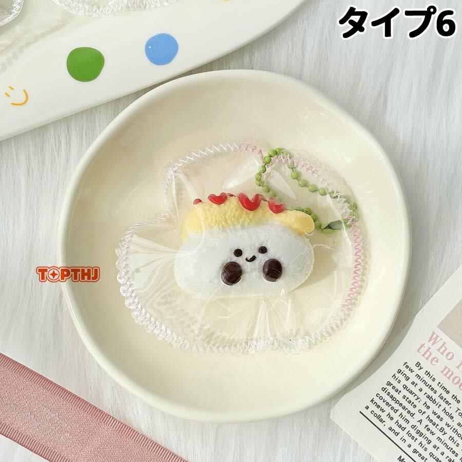 スクイーズ もちもちスクイーズ シリコーン スクイーズ玩具 おもちゃ
